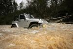 Jeep Wrangler 2007 года